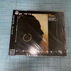 ジョー・ファレル　アウトバック　ヒビあり　未開封