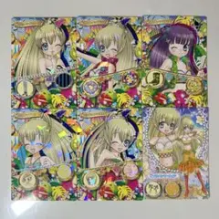 リルぷりっ 笹原名月 高城レイラ カード 匿名配送
