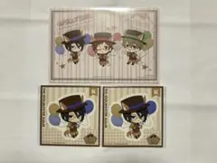 SideM 桜庭薫 ANICLOSET.
