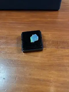 ブラックオパール 原石