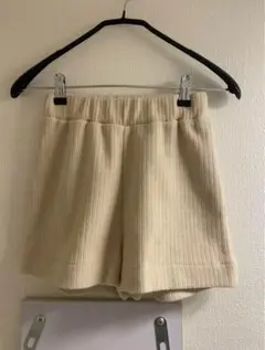 RiLi tokyo ショートパンツ