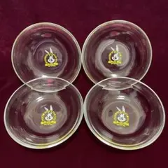 ルーニー・テューンズ　Looney Tunes 皿　バックスバニー希少