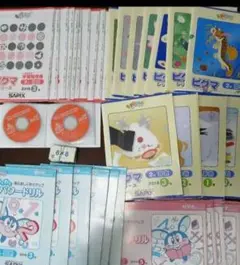 【未記入】ピグマキッズ　2年生　1年分セット　2022年４月-2023年３月 2025年最新】ピグマキッズ 2年の人気アイテム - メルカリ
