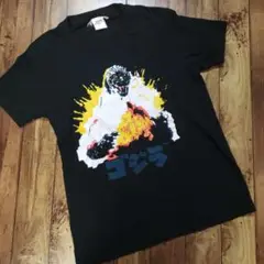 ゴジラvsデストロイア　Tシャツ Mサイズ