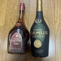 CAMUS ナポレオン
