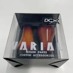 き*ー様 新品・未使用品 DRT×ニューカレントワークスDCX （VARIALウ き*ー様 新品・未使用品 DRT×ニューカレントワークスDCX （VARIALウ