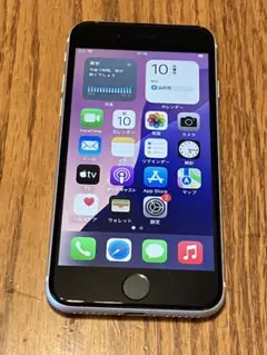 iPhone se 第3世代　SIMフリー