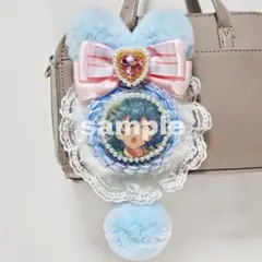 【即購入&コメントなしOK】痛ロゼット