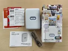 チェキ instax mini Link / スマートフォン用 プリンター