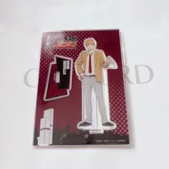 ハイキュー 宮侑 タワーコラボ アクリルスタンド