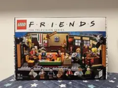 【未開封】LEGO FRIENDS 21319 テレビシリーズ
