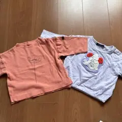 ムージョンジョンとキムラタン　セット