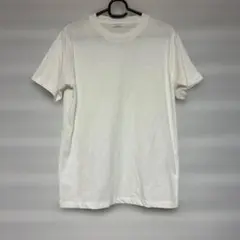 ユナイテッドアローズ beauty&youth tシャツ ホワイト 半袖 S