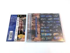 C.J.ボーランド / ジ・アナログ・シアター　国内盤帯付