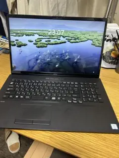 LIFEBOOK NH56/D2 CORE-i3 Windows11 home