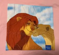 ディズニーアニメーション イマーシブエクスペリエンス ライオン・キング