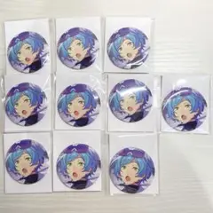 あんスタ 深海奏汰 缶バッジ