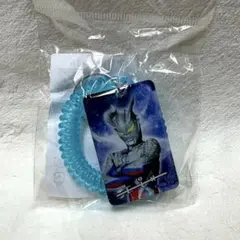 ウルトラマン 推しキャラバンド ウルトラマンゼロ