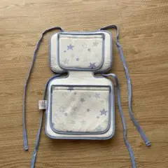チャイルドシートカバー　ベビーカーカバー