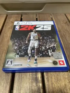 PS5 NBA2K25