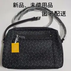Why　ホワイ　ショルダーバッグ