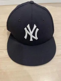 New Era ニューヨーク・ヤンキース 9FIFTY YOUTH