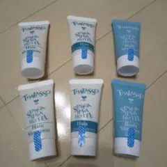 TJ アメニティ 未開封新品