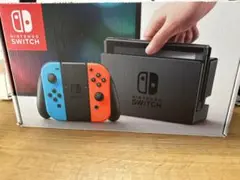 任天堂Switch