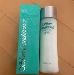 アルビオン 薬用 スキンコンディショナー エッセンシャル