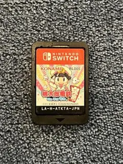 桃太郎電鉄 ～昭和 平成 令和も定番!～　Switch 桃鉄