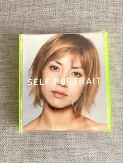 hitomi SELF PORTRAIT