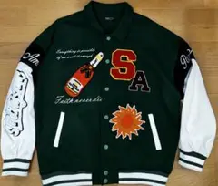 ANGRY FAN スタジャン L
