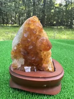 特価　シトリンクラスター　⑤