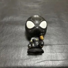 スパイダーマン　カプキャラ　ノーウェイホーム　ガチャ　マーベル　MARVEL