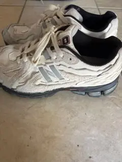 かつき着用NewBalance 1906DB Protection Pack
