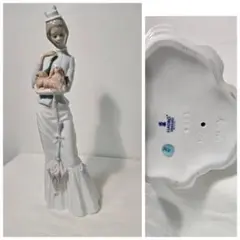 2025年最新】リヤドロ 貴婦人の人気アイテム - メルカリ