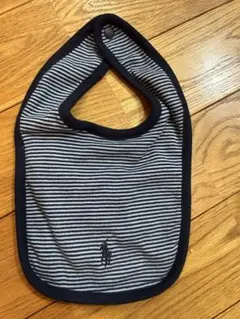 Ralph Lauren スタイ・よだれかけ ONE SIZE