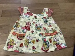 グラグラ　トップス　100-105 ③