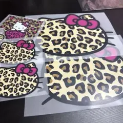 キティー　アイロン