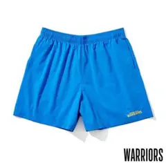 ウォリアーズ Golden State Warriors ハーフパンツ　短