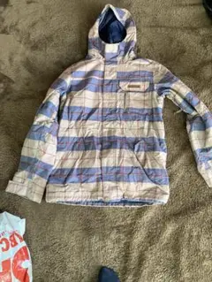 BURTON スノボーウェア