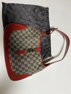 GUCCI ãžã£ãããŒããã°