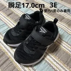 瞬足 3E 17.0cm