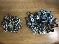 パイラッククリップ　まとめ売り