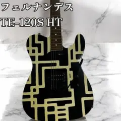 フェルナンデスTE-120S HT MOD FERNANDES TE-120S HT【USED】 フェルナンデス 【 アミュプラザ