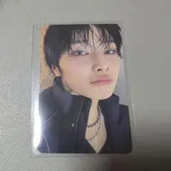 Straykids KARMA アイエン　3