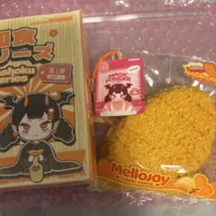 Mellojoy 和食シリーズ