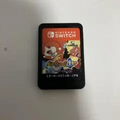 箱説なし　妖怪ウォッチ4++ Nintendo Switch ソフト　動作確認済