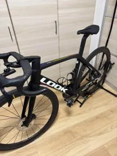ラスト出品　look795 blade rs Mサイズ　ホイール抜き ラスト出品 look795 blade rs Mサイズ ホイール抜き - メルカリ
