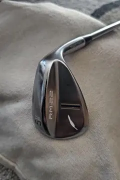 フォーティーン RM-22 48度 モーダス105
